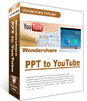 Convert PowerPoint presentations to YouTube Video