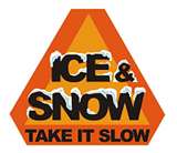 Keep safe in traffic