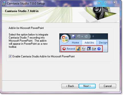 capture powerpoint as video