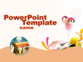 Free PowerPoint Templates - Free Business PowerPoint Templates 