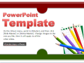 Free PowerPoint Templates - Free Education PowerPoint Templates 