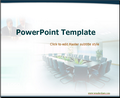 Christmas Gifts-Holiday PowerPoint Templates