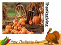 Free PowerPoint Templates - Free Thanksgiving PowerPoint Templates 