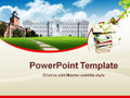 Free PowerPoint Templates - Training PowerPoint Templates 