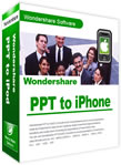 PPT to iPhone