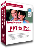 PPT to iPod
