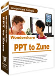 PPT to Zune
