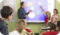 For education