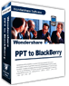 PPT to BlackBerry