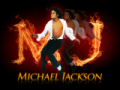 Click to download FREE Michael Jackson PowerPoint template - PowerPoint Templates for FREE