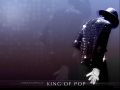Click to download FREE PowerPoint template - Michael Jackson PowerPoint Templates