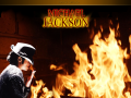 Click to download FREE Michael Jackson PowerPoint template -  Free PowerPoint Templates